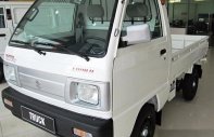 Suzuki Super Carry Truck 2017 - Cần bán Suzuki Super Carry Truck đời 2017, màu trắng, xe nhập, 245tr giá 245 triệu tại Sóc Trăng