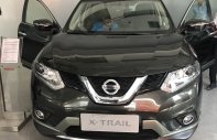 Nissan X trail SV 2017 - Nissan X Trail 2.5 2017, giá chốt 970 triệu, chỉ duy nhất trong tháng giá 1 tỷ 89 tr tại Tp.HCM
