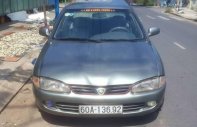 Proton Wira 1996 - Bán ô tô Proton Wira đời 1996 giá 68 triệu tại Tp.HCM