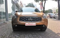 Infiniti QX70 2011 - Bán Infiniti QX70 đời 2011, nhập khẩu giá 1 tỷ 450 tr tại Hà Nội