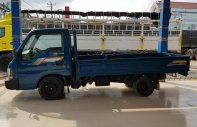 Kia K2700 1T25 2012 - Bán Kia K2700 1T25 đời 2012, màu xanh lam, 170tr giá 170 triệu tại Tiền Giang