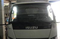 Isuzu QKR 2014 - Cần bán xe Isuzu QKR đời 2014, màu trắng, xe nhập, 369tr giá 369 triệu tại Tp.HCM