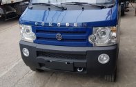 Xe tải 500kg - dưới 1 tấn 2017 - Bán xe Dongben màu xanh 800kg, trả trước 20tr nhận xe ngay giá 160 triệu tại Tp.HCM
