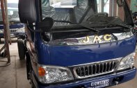 JAC HFC 2017 - Bán xe tải Jac 2t4 chạy hàng thành phố, khuyến mãi trước bạ giá 280 triệu tại Tp.HCM