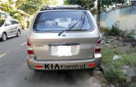 Kia Carnival   2000 - Bán Kia Carnival đời 2000, nhập khẩu giá 215 triệu tại Đà Nẵng