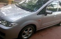 Mazda Premacy 1.8AT 2004 - Bán xe Mazda Premacy 1.8AT đời 2004, màu bạc xe gia đình, 218tr giá 218 triệu tại Phú Thọ