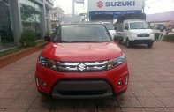 Suzuki Vitara 2017 - Cần bán xe Suzuki Vitara đời 2017, nhập khẩu nguyên chiếc giá 779 triệu tại Quảng Ninh