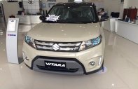 Suzuki Vitara 2017 - Bán Suzuki Vitara đời 2017, nhập khẩu, 779tr giá 779 triệu tại BR-Vũng Tàu