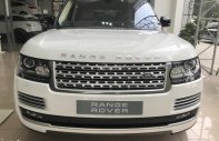 LandRover Range rover Autobiography LWB 2017 - Giá xe Range Rover Autobiography LWB 2017 màu trắng, màu đen chính hãng ưu đãi tốt, giao xe 0932222253 giá 9 tỷ 599 tr tại Tp.HCM