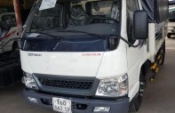 Xe tải 2500kg 2017 - Bán xe Hyundai Đô Thành 2T4, trả góp 95% giá 350 triệu tại Tp.HCM