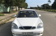 Daewoo Nubira II 2000 - Bán Daewoo Nubira II đời 2000, màu trắng, nhập khẩu giá 115 triệu tại Quảng Nam