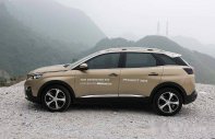 Peugeot 3008 2017 - Bán ô tô Peugeot 3008 đời 2018, nhập khẩu giá 1 tỷ 159 tr tại Bình Thuận  