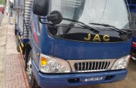 JAC HFC 2017 - Đại lý bán xe tải Jac 2.4T uy tín, hỗ trợ trả góp cực cao giá 280 triệu tại Tp.HCM