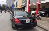 Mercedes-Benz S class  S300  2011 - Bán xe Mercedes S300 đời 2011, màu đen, nhập khẩu giá 1 tỷ 680 tr tại Hà Nội