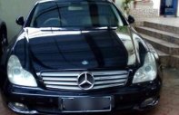 Mercedes-Benz CLS 2010 - Bán xe Mercedes CLS đời 2010, màu đen, nhập khẩu chính hãng giá 495 triệu tại Đồng Nai