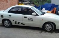 Daewoo Nubira 2005 - Bán Daewoo Nubira đời 2005, màu trắng, giá tốt giá 135 triệu tại Đắk Lắk