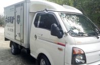 Hyundai Porter 2012 - Cần bán xe Hyundai Porter năm 2012, màu trắng giá 360 triệu tại Hà Tĩnh