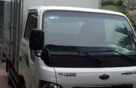 Kia K K190 2015 - Cần bán Kia K190 sản xuất 2015, màu trắng, nhập khẩu chính hãng giá 285 triệu tại Ninh Bình