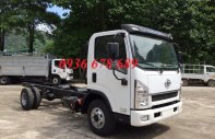 FAW FRR 2016 - Bán Faw 6.95 tấn, thùng dài 5.1m, cabin Isuzu. Hotline: 0936 678 689 giá 390 triệu tại Hà Nội