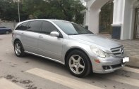 Mercedes-Benz R class R350 2006 - Bán xe R350 sản xuất 2006, đăng ký lần đầu 2008 giá 450 triệu tại Hà Nội