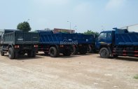 Thaco FORLAND FD9000C 2016 - Giá xe ben 8,7 tấn Trường Hải mới nâng tải 6.7m3, năm 2017 ở Hà Nội giá 469 triệu tại Hà Nội