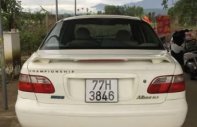Fiat Albea 2006 - Cần bán lại xe Fiat Albea sản xuất 2006, màu trắng giá 130 triệu tại Khánh Hòa