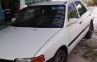 Mazda 323 MT 1995 - Xe Mazda 323 MT đời 1995, màu trắng, giá chỉ 72 triệu giá 72 triệu tại An Giang