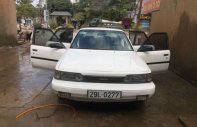 Toyota Camry 1989 - Cần bán lại xe Toyota Camry sản xuất 1989, màu trắng, giá tốt giá 55 triệu tại Điện Biên