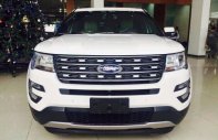 Ford Explorer 2017 - Cần bán xe Ford Explorer đời 2017, màu trắng, xe nhập giá 2 tỷ 180 tr tại BR-Vũng Tàu