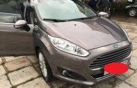 Ford Fiesta   Titanium  2014 - Bán xe Ford Fiesta Titanium đời 2014 giá 420 triệu tại Tp.HCM