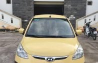 Hyundai i10 AT 2009 - Cần bán gấp Hyundai i10 AT đời 2009, nhập khẩu nguyên chiếc, 255 triệu giá 255 triệu tại Lâm Đồng