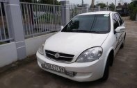 Lifan 520 2010 - Bán ô tô Lifan 520 đời 2010, màu trắng giá 90 triệu tại Phú Yên