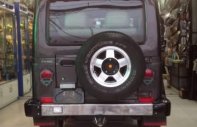 Kia Jeep  MT 1998 - Cần bán gấp Kia Jeep MT đời 1998 giá 288 triệu tại Tp.HCM