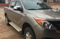 Mazda BT 50 MT 2014 - Bán xe Mazda BT 50, đời 2014 số sàn, giá 470tr giá 470 triệu tại Gia Lai