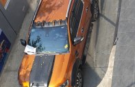Ford Ranger XLS - MT  2017 - Bán Ford Ranger đời 2017, nhập khẩu chính hãng giá 645 triệu tại Tp.HCM