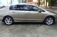 Honda Civic 2008 - Cần bán lại xe Honda Civic đời 2008, giá chỉ 350 triệu giá 350 triệu tại Hòa Bình