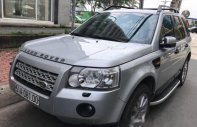 LandRover Freelander 2011 - Bán xe LandRover Freelander đời 2011, màu bạc, 775 triệu giá 775 triệu tại Tp.HCM