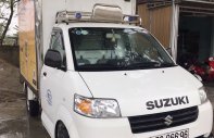 Suzuki Super Carry Pro 2013 - Bán xe tải Suzuki Pro, nhập khẩu đời 2013 thùng kín 6 tạ tại Hải Phòng giá 225 triệu tại Hải Phòng