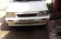 Kia Pride   1990 - Bán ô tô Kia Pride sản xuất 1990, màu trắng giá 55 triệu tại Bình Dương