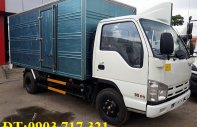 Xe tải 1250kg 2017 - Bán xe tải Isuzu Vĩnh Phát 3T49 - 3490Kg. Xe tải VM 3T49 - VM 3T5 - Vĩnh Phát 3T5 giá 450 triệu tại Bình Dương