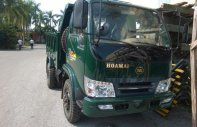 Xe tải 1250kg 2017 - Hưng Yên bán xe tải Ben Hoa Mai 3 tấn, giá tốt nhất miền Bắc giá 295 triệu tại Hưng Yên