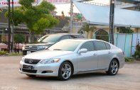 Lexus GS350 2008 - Bán ô tô Lexus GS350 năm 2008, nhập khẩu chính hãng, 960tr giá 960 triệu tại Tp.HCM