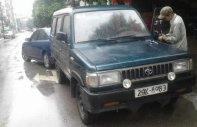 Toyota Zace  GL 1997 - Cần bán gấp Toyota Zace GL đời 1997, giá tốt giá 78 triệu tại Hà Nội