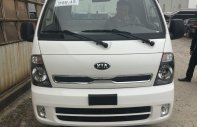 Kia K200 2017 - Bán Kia K200, sản phẩm hoàn hảo cho dòng xe tải năm 2018, đạt tiêu chuẩn khí thải 2018 giá 341 triệu tại Hà Nội