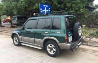 Suzuki Vitara   2003 - Bán Suzuki Vitara đời 2003, giá bán 158tr giá 158 triệu tại Vĩnh Phúc