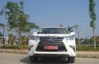 Lexus GX 460 2016 - Bán Lexus GX 460 đời 2016, màu trắng, nhập khẩu nguyên chiếc giá 4 tỷ 680 tr tại Thái Nguyên