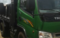Xe tải 1250kg 2017 - Xe Ben Trường giao 3T49. Hỗ trợ vay ngân hàng cao, có xe giao ngay giá 300 triệu tại Bình Dương