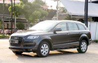 Audi Quattro 2010 - Bán Audi Quattro đời 2010, màu nâu, nhập khẩu   giá 1 tỷ 390 tr tại Tp.HCM