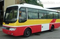 Hãng khác Xe du lịch 2017 - Bán xe bus Samco City I. 47/I. 50 chất lượng cao, xe 47 chỗ giá 450 triệu tại Bình Dương