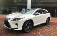 Lexus RX350 2016 - Bán ô tô Lexus RX350 đời 2016, màu trắng, xe nhập, số tự động giá 3 tỷ 738 tr tại Hà Nội